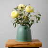 Vase in Glockenform